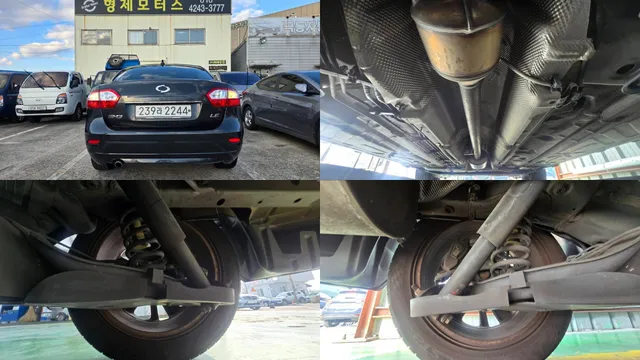 Renault SM3