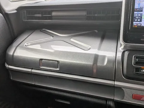 Mazda Flair Wagon Tough Styel