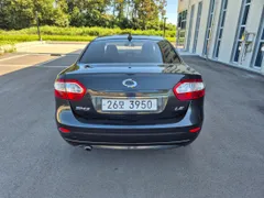 Renault SM3