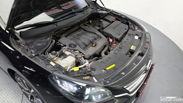 Renault SM7