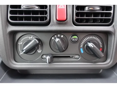 Suzuki Super Carry