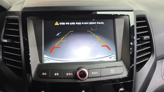 SsangYong Tivoli XLV (Tivoli Air)