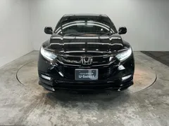Honda HR-V (Vezel)