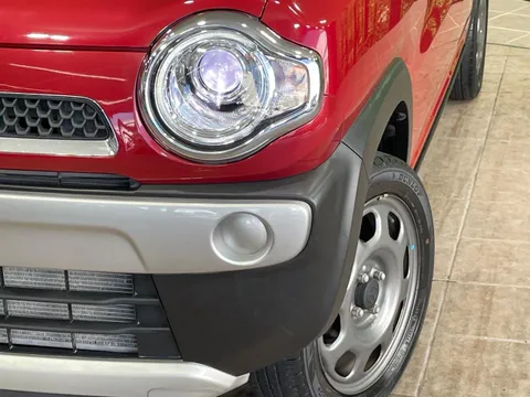 Mazda Flair Crossover