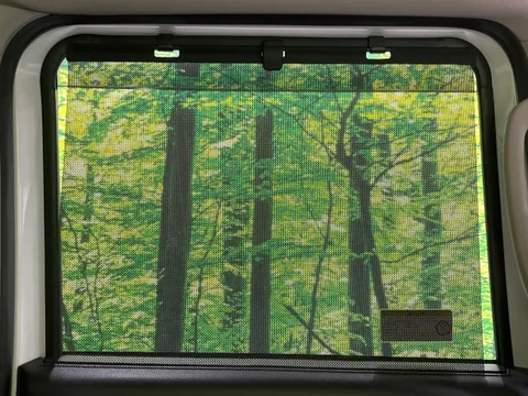 Mitsubishi eK X Space