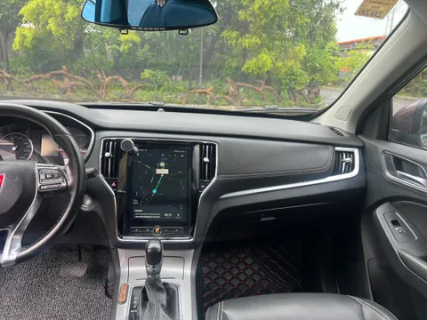 Roewe RX5