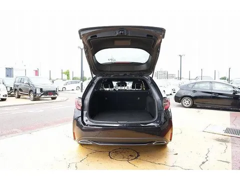 Toyota Corolla Touring