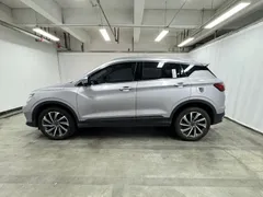 Geely Coolray (Binyue)