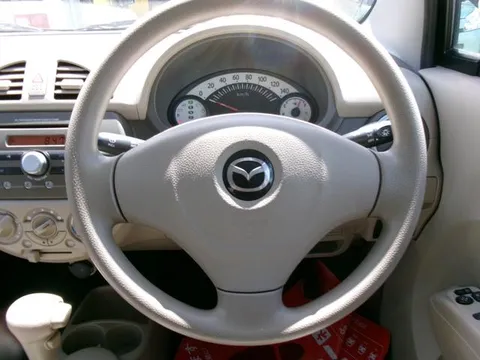 Mazda Carol