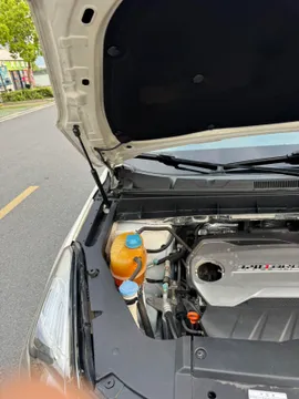 Gac GS8