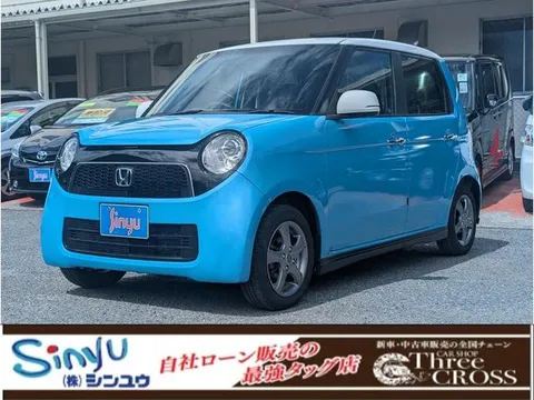 Honda N-ONE