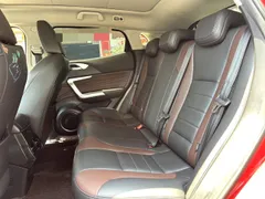 Wey VV5