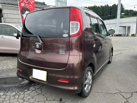 Suzuki MR Wagon