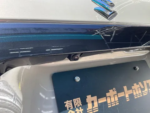 Suzuki Spacia Base