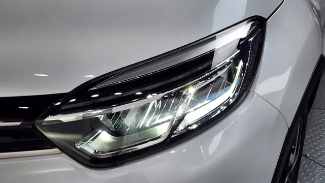 Renault QM3