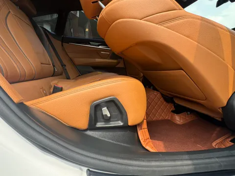 BMW Gran Turismo