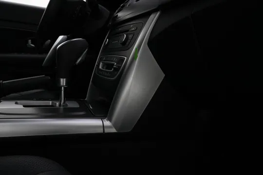 Renault SM5