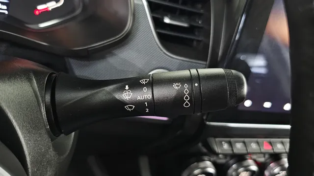 Renault XM3