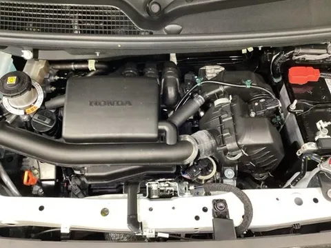 Honda N-BOX Joy