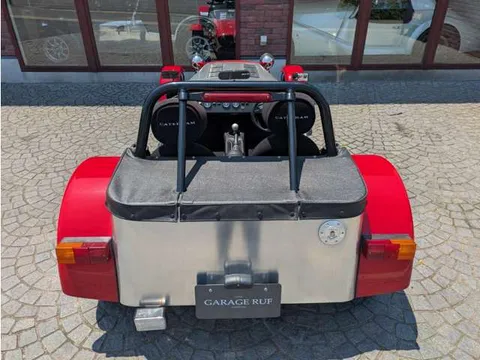 Caterham