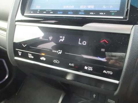 Honda Jazz (Fit)