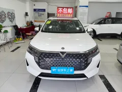 Venucia D60