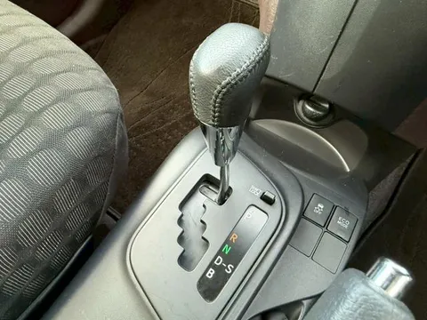 Toyota iQ