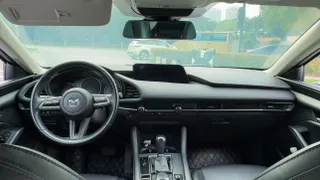 Mazda Mazda 3