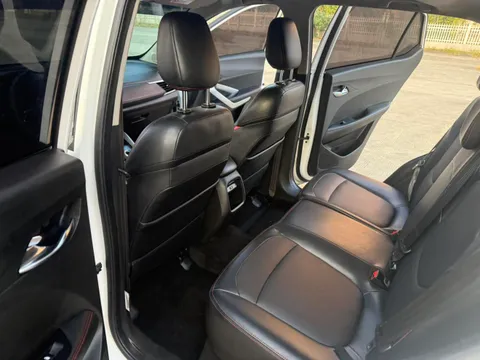 Baojun 510