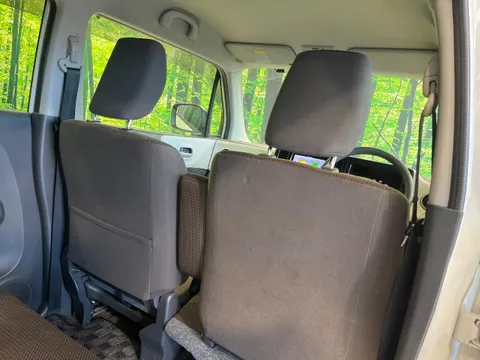 Suzuki MR Wagon