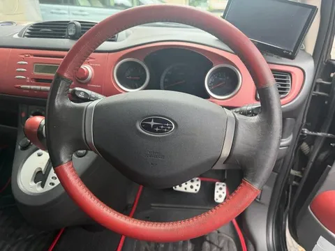 Subaru R1