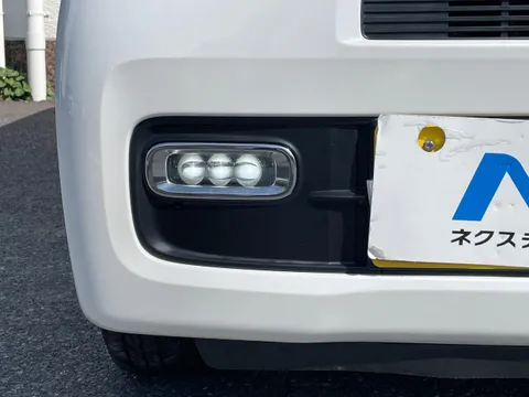 Honda N-VAN +Style