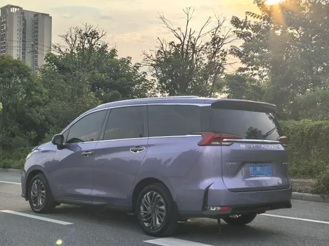 Maxus G50