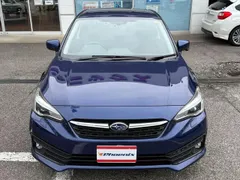 Subaru Impreza Sports