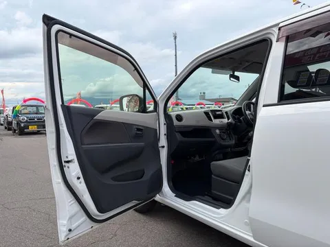 Mazda Flair