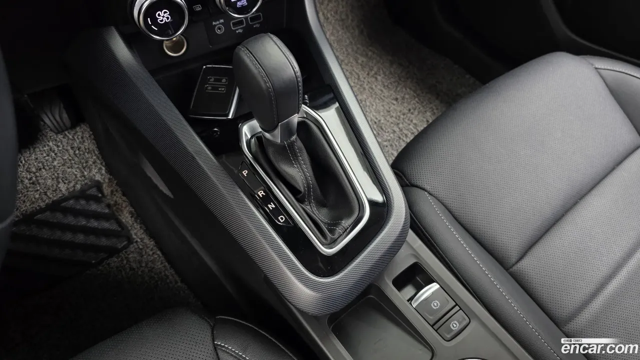 Renault XM3
