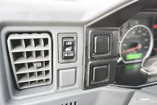 Chevrolet Damas