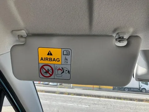 Mazda Flair