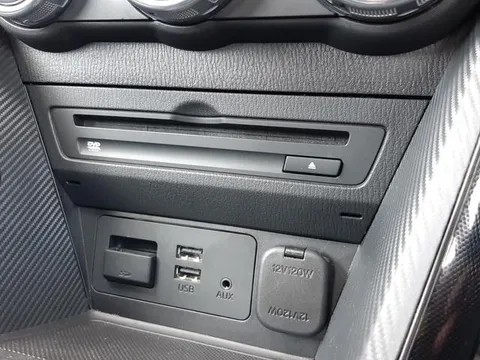 Mazda Mazda2 (Demio)