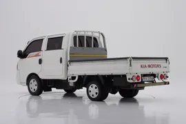 Kia Bongo 3