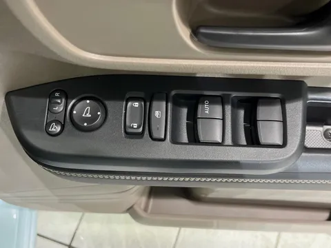 Honda N-BOX Joy
