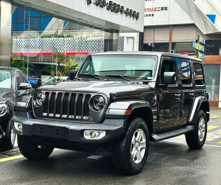 Jeep