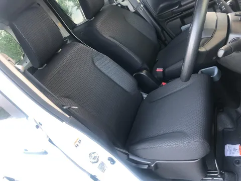Suzuki Spacia Base