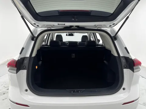 Changan X7