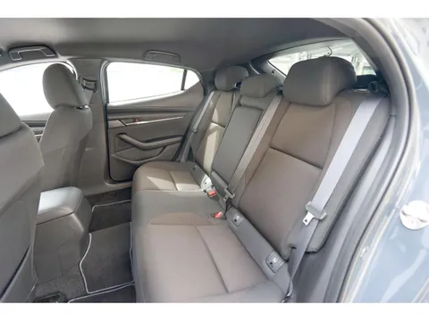 Mazda MAZDA3 Fastback
