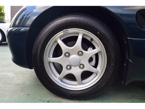 Suzuki Cappuccino