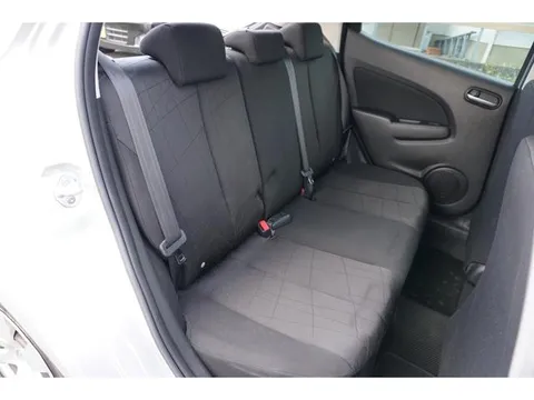 Mazda Mazda2 (Demio)