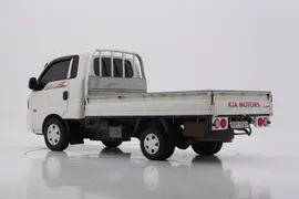 Kia Bongo 3