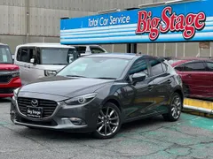 Mazda Axela Sport