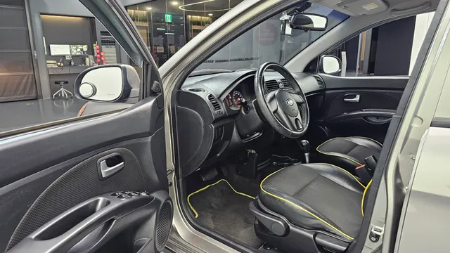 Kia Picanto (Morning)